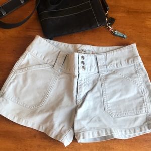 Old Navy shorts